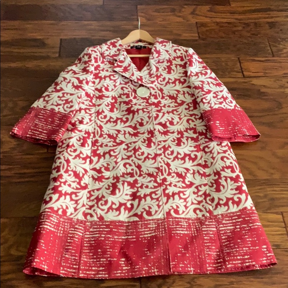 Ellen Tracy Jacket
